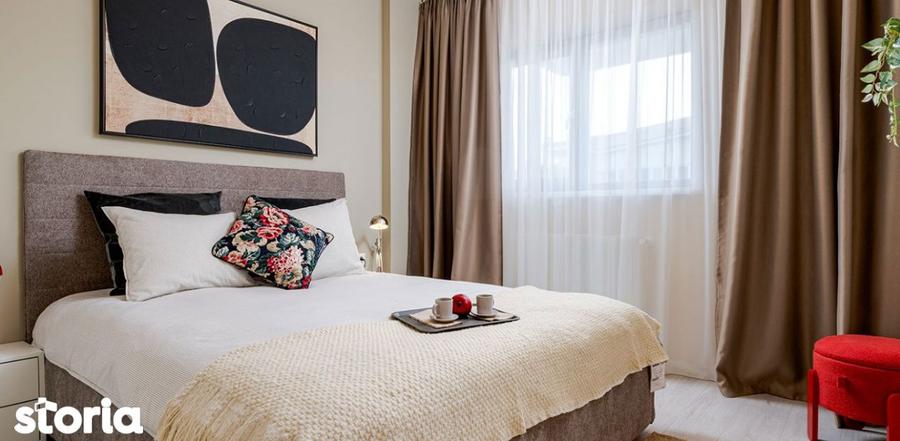 Apartament 2 Camere / Hils Republica / 600 m Metrou / Comision 0% - 1