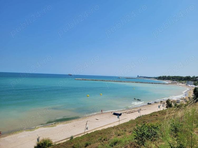 Apartament cu 3 camere decomandat în Olimp