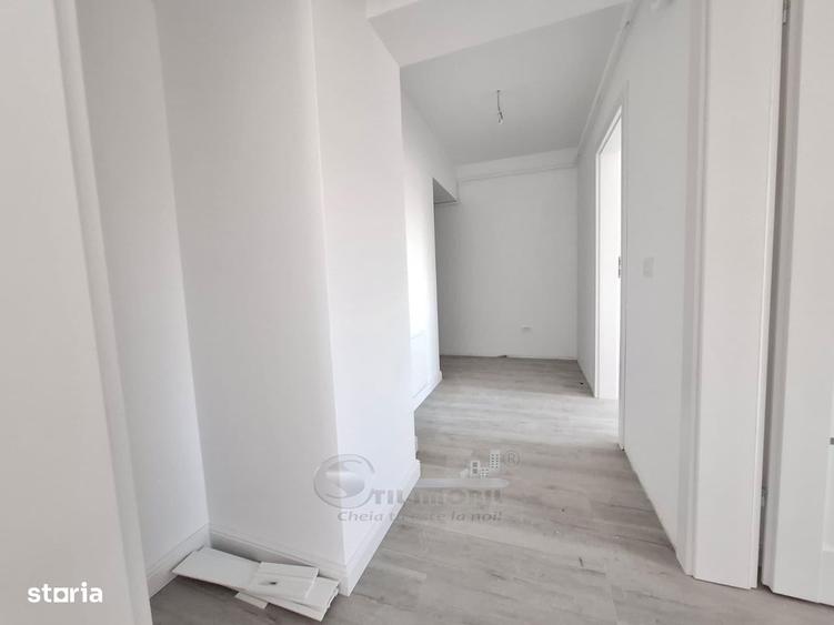 Apartament cu 2 camere decomandat în Galata — fotografia 3