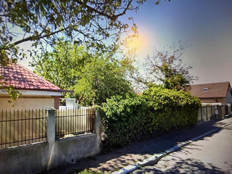 Teren 370 mp | Deschidere 16 ml | Ideal loc casa | Zona linistita - 1