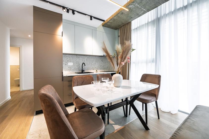 Apartament 2 camere T2 _E5_71 | Up-Site - 2