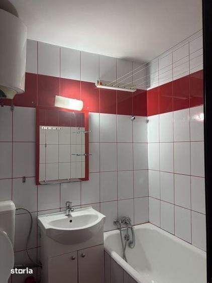 Inchiriere apartament 2 camere decomandat Raul Doamnei - 8