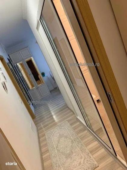 Apartament cu 2 camere decomandat, mobilat în 1 Decembrie 1918