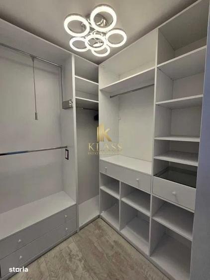 Apartament 3 Camere | Zona de Nord | 90 mp | Decomandat | Complet Mobi - 8