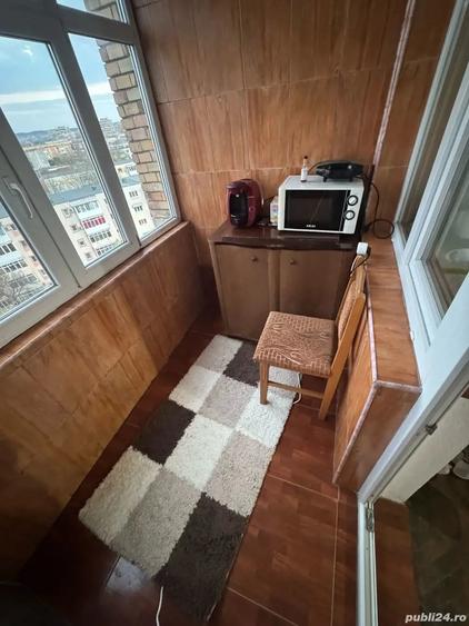 Garsonieră semidecomandată în Brazda lui Novac