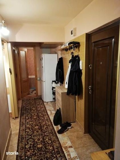 Inchiriez apartament cu 2 camere in Marasti - 6
