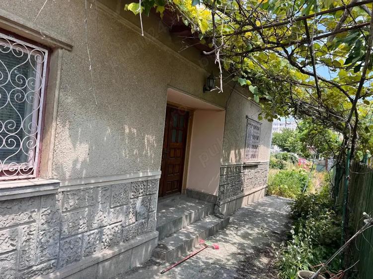 Teren de 431 mp, în Viile Noi