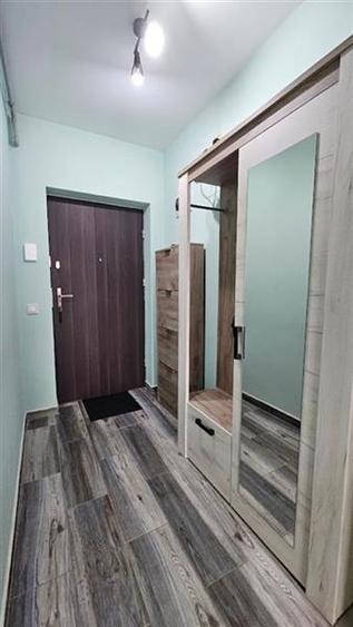 Vanzare apartament 1 camera bloc nou Tudor mobilat utilat + parcare! - 9