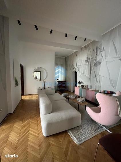 Apartament cu 4 camere în Primăverii
