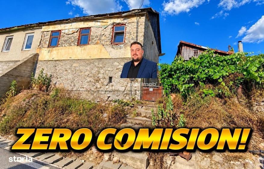 Casă cu 3 camere în Steierdorf