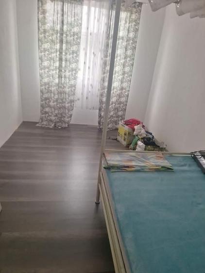 Apartament cu 2 camere decomandat în Porțile de Fier II