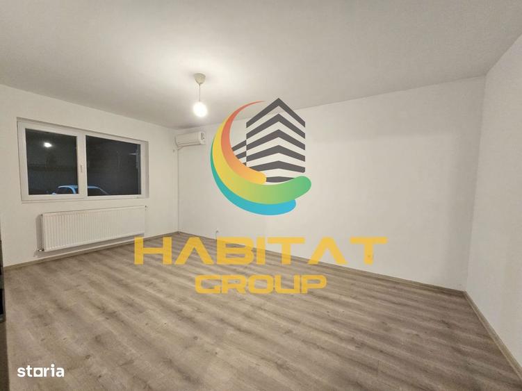 Apartament cu 2 camere decomandat în Giurgiului