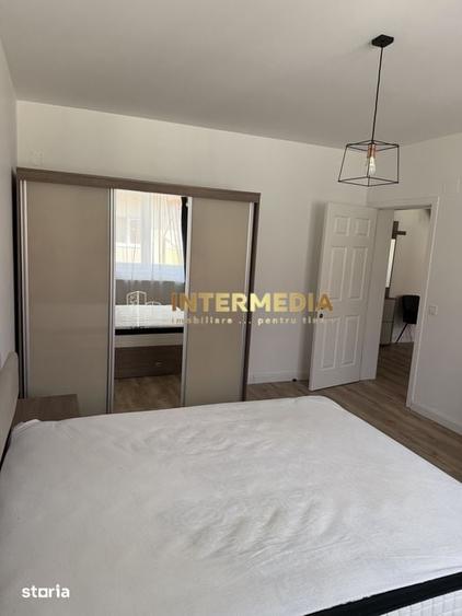 Apartament cu 3 camere în Lipoveni