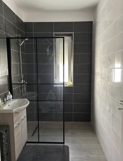 Apartament cu 2 camere decomandat, mobilat în Giroc