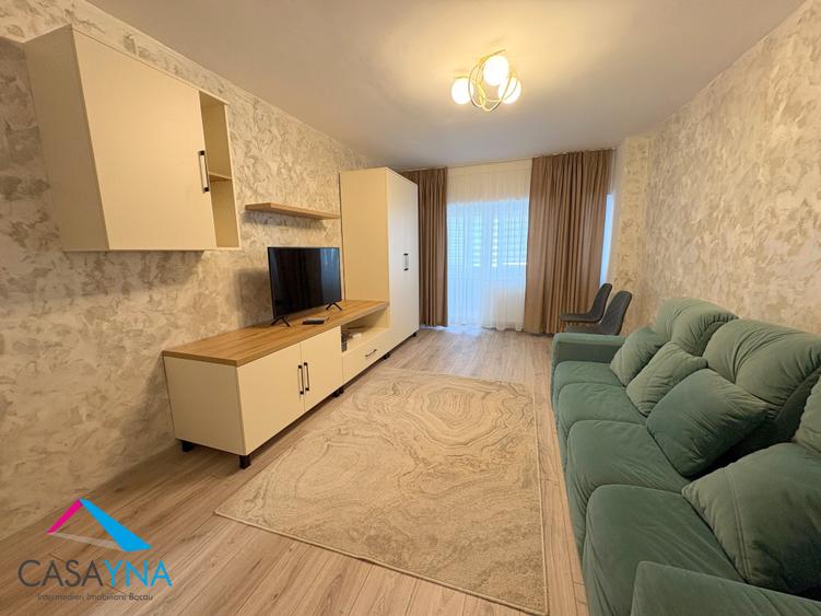 Prima închiriere | Apartament 2 camere complet renovat | Arena Mall! - 2