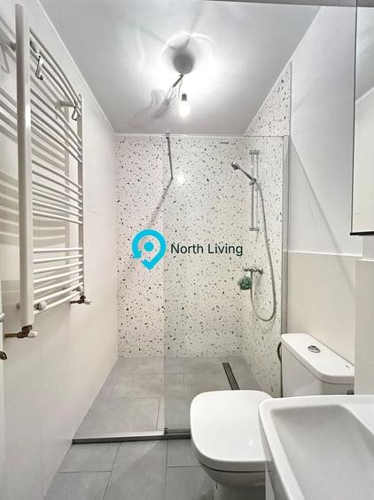 Apartament cu 2 camere decomandat în Mihai Bravu