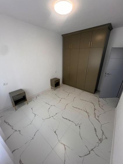 Apartament cu 2 camere decomandat în Giroc