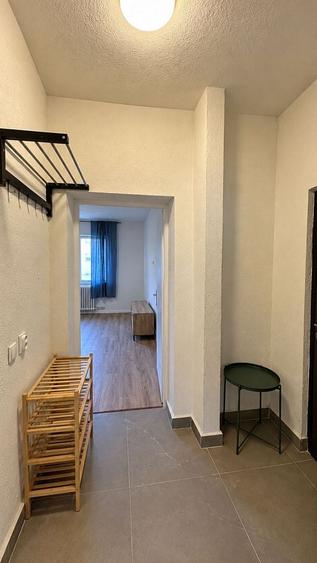 Apartament cu 2 camere decomandat, mobilat în Girocului