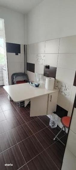 Apartament cu 3 camere decomandat în Sălăjan