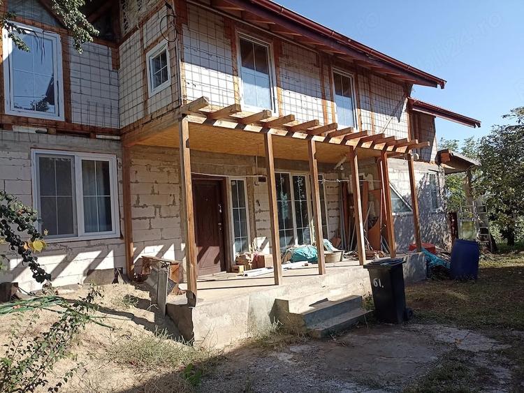 Casa de vanzare Sasenii Noi, Buzau - 5