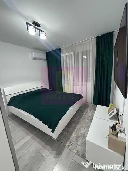Apartament cu 3 camere decomandat în Liviu Rebreanu
