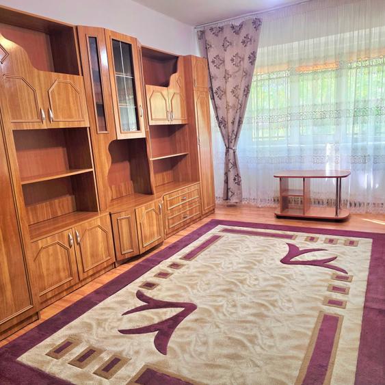 Garsonieră decomandată în Orizont