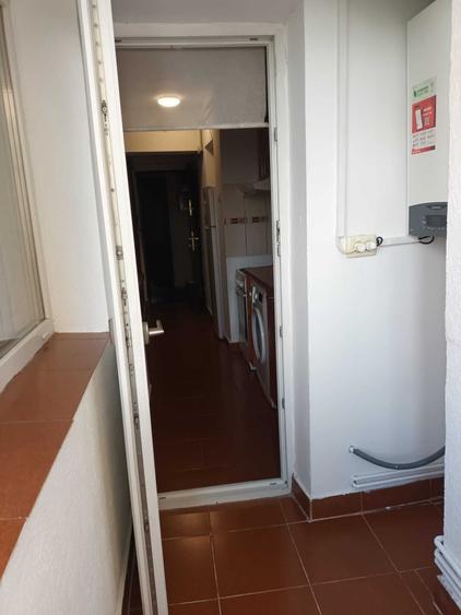 Garsonieră decomandată în Ultracentral