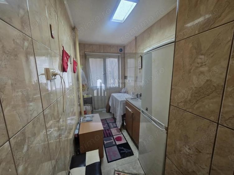 Apartament 2 camere Bd C-tin Brancoveanu - 1