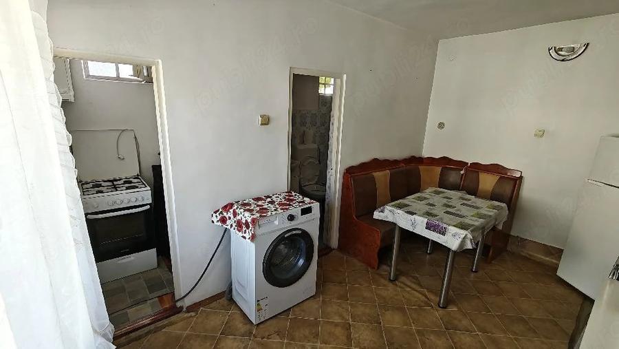 Garsonieră nedecomandată în Astra