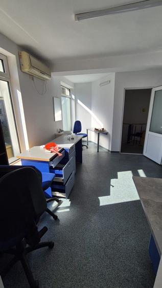 Spațiu comercial, de 240 mp, în Cetate