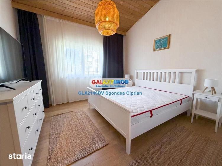 Casa Vacanta Tohanu Nou 3 Km Bran - 6