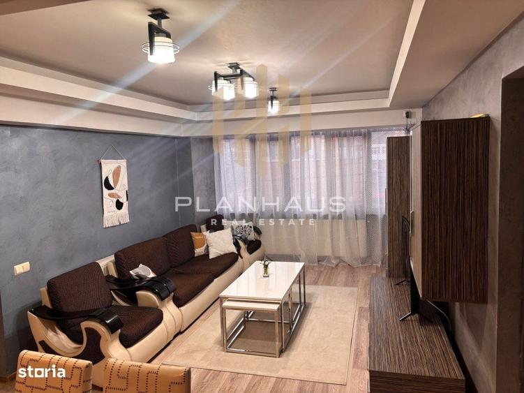 Apartament cu 4 camere în Traian