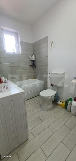 Casă cu 3 camere cu Teren 615 Mp în Central