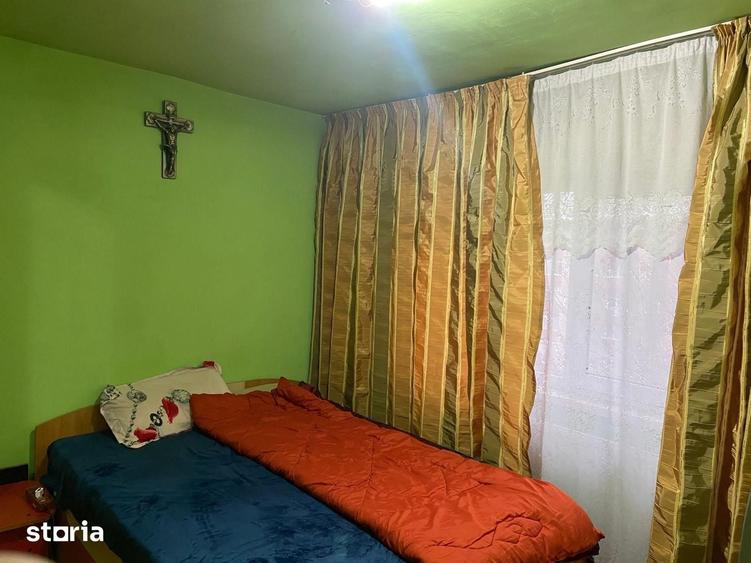 2 CAMERE DECOMANDATE -CRAIOVI?A NOUA|56 MP|2 BALCOANE|CENTRALA PROPRIE - 10