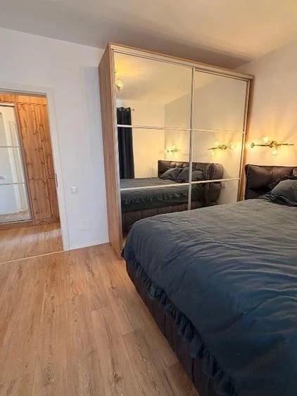 Apartament cu 2 camere decomandat în 13 Septembrie