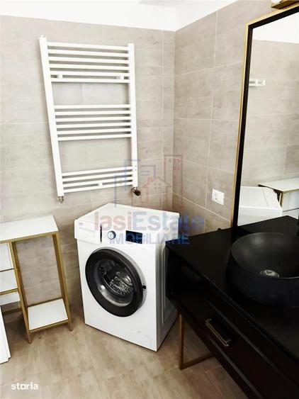Apartament cu 2 camere în Bucșinescu