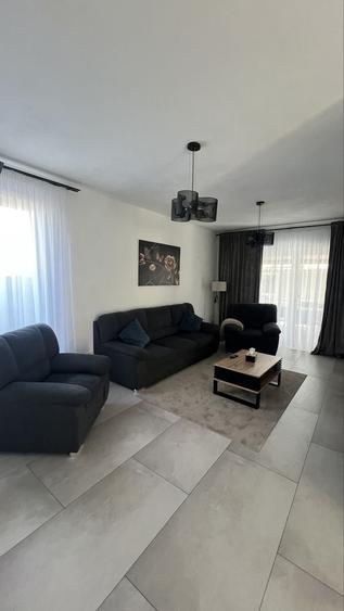 Casă cu 4 camere în Chișoda