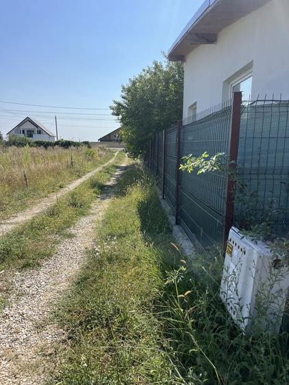 Oportunitate ! Vand teten intravilan Calinesti AKA ! - 9