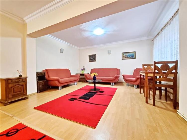 Apartament luminos cu doua camere de inchiriat in Racadau - 12