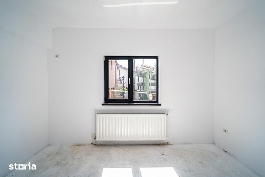 Apartament cu 3 camere decomandat în Militari
