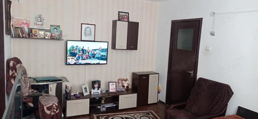 Vand apartament cu 2 camere in ora? Coste?ti - 2