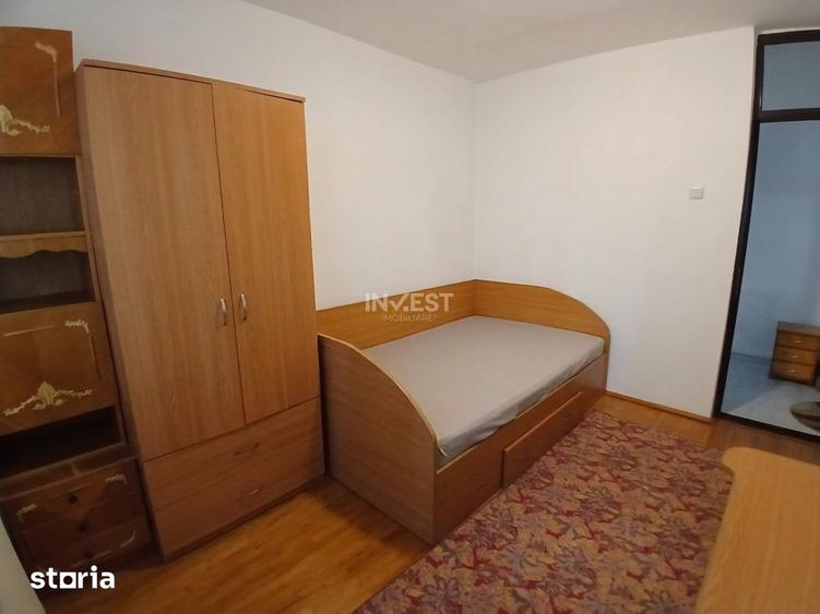 Apartament 3 camere de inchiriat zona Nicolina - 9