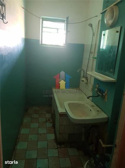 Garsonieră decomandată în Hipodrom