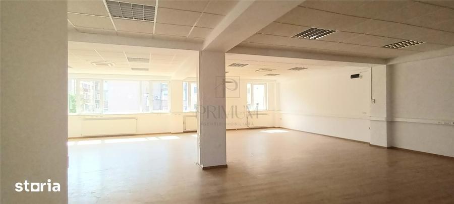 Spațiu comercial, de 144 mp, în Elisabetin