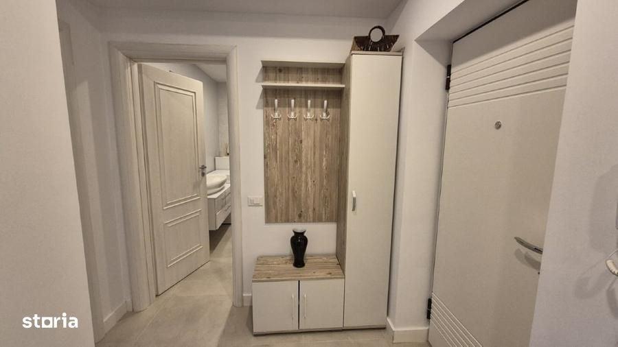 Vanzare Ap 2 camere | mobilat complet, parter | Legatura Sector 5 Si 6 - 5