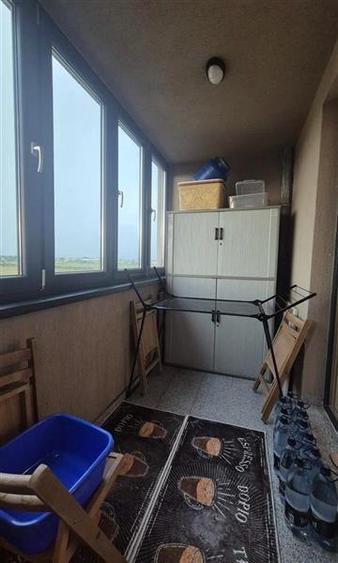 Apartament cu 2 camere decomandat, mobilat în Theodor Pallady