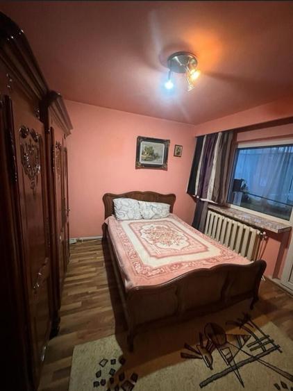 Apartament cu 2 camere decomandat în Mărăști