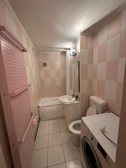 Apartament cu 2 camere decomandat în Vlahuță