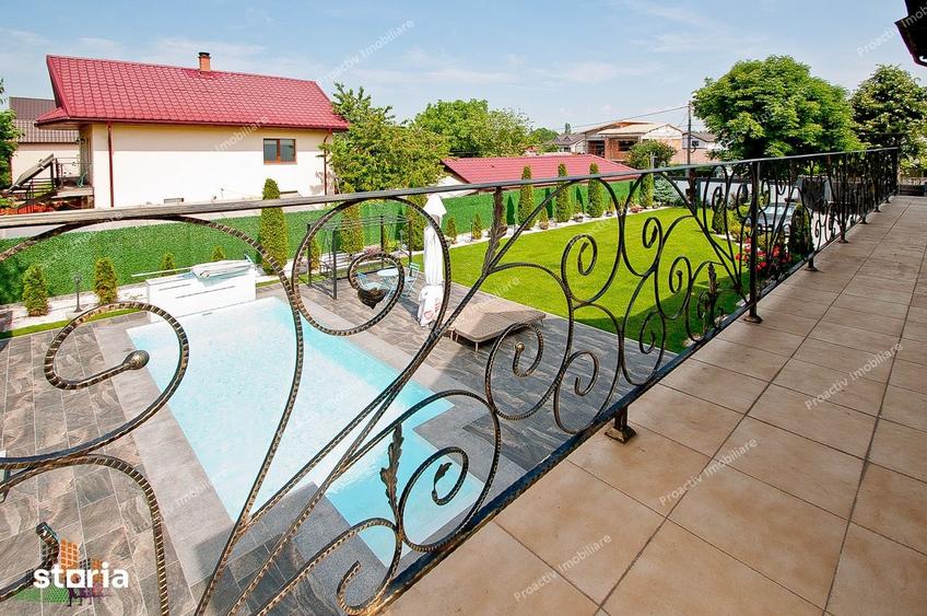 Casă cu 4 camere cu Teren 834 Mp în Micro 14