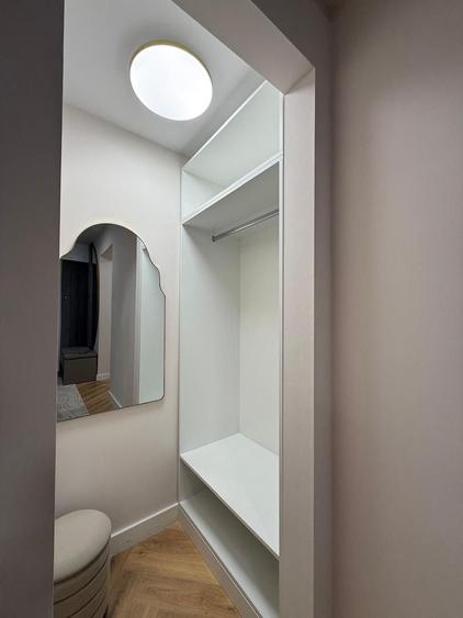 Apartament cu 4 camere în Pipera